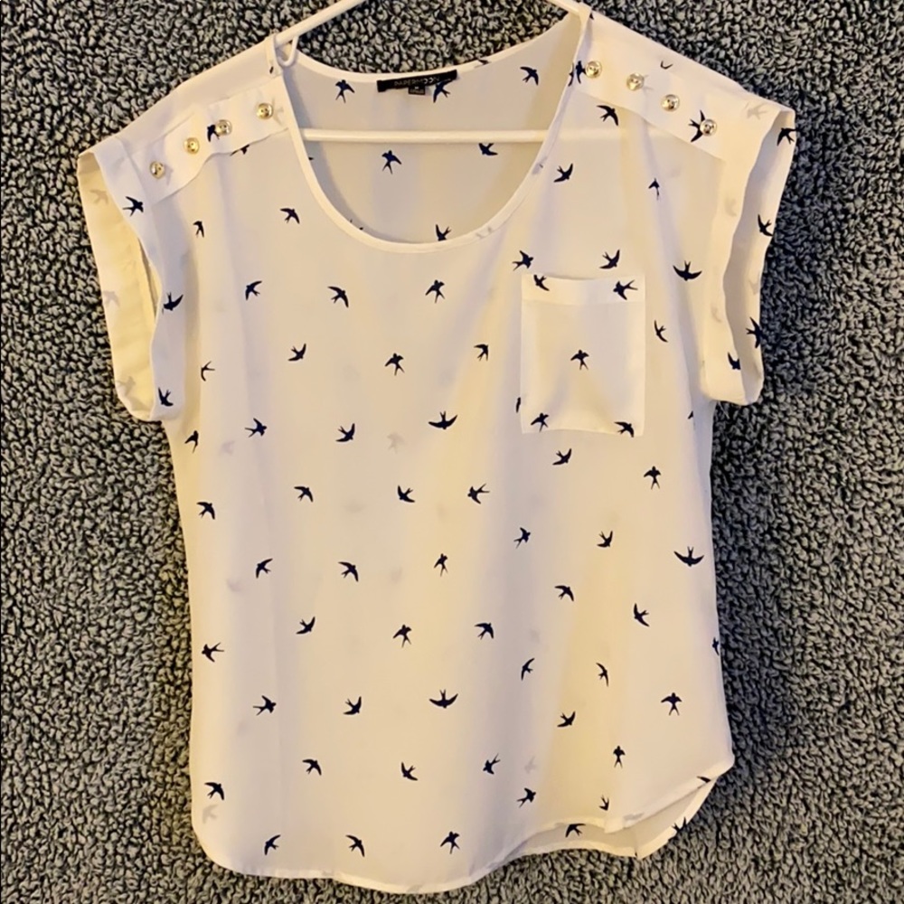 Formal top